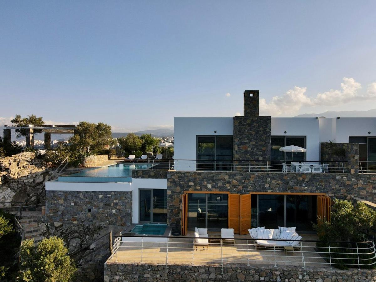 Aiolos: Above The Sea, Within * Agios Nikolaos (Crete)