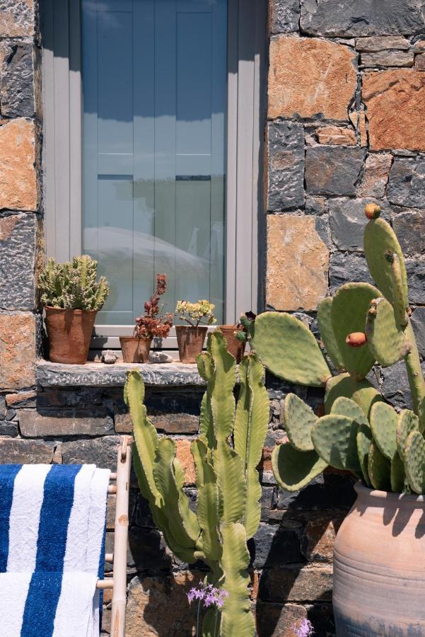 Aiolos: Above The Sea, Within Villa *