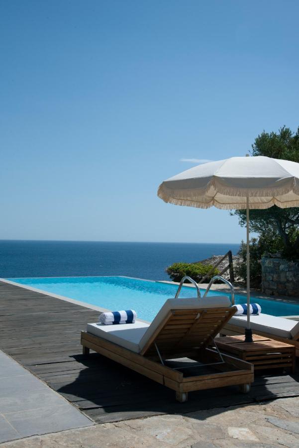 Aiolos: Above The Sea, Within * Agios Nikolaos (Crete)